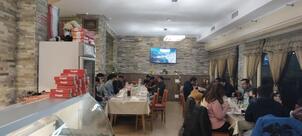 Spicy Bites ristorante seveso