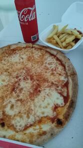 Pizza Kebab El Masri
