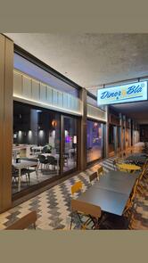 Diner&bla Cucina