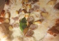 I Tre Santi - Pizzeria Contemporanea