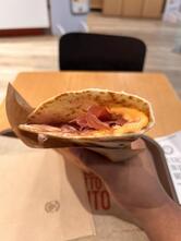 La Piadineria