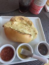 Sr. Cafezin - Cafeteria, Empório e Bistrô