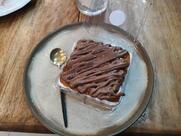 Sweet Cheesecake Horto