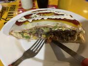 Bicho Papão Hamburgueria - Gaúcha