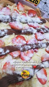 Dia de Pizza Astorga