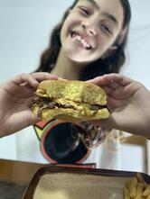Tom Burger- Hamburgueria