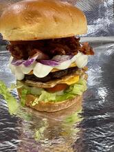 Texas Burger