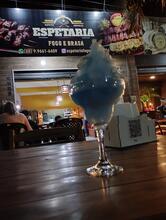 Espetaria Fogo e Brasa