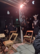 Banker pub
