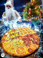 Mr. David's Pizzaria Delivery
