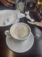 Café Santa Marta
