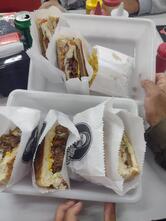RR Lanches - Zona Sul Campinas