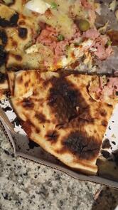 Pizza Gigante