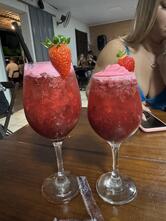 Henrique´s Bar
