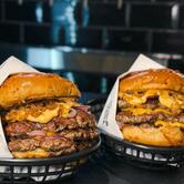 A Hamburgueria