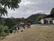 Pousada Milverdes - Teresópolis