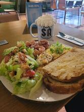 Café S/A Brasília