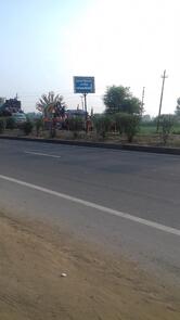 Jagdamba Hotel
