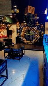 Galaxy Cafe & Restro