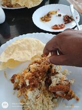 Hotel Achayans (നാടൻ കേരള വിഭവങ്ങൾ-Kerala Hotel)