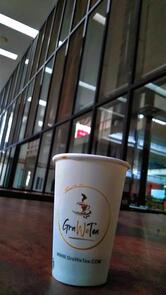 GraWeTea