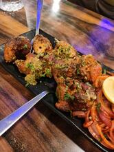Sher e punjab family restaurant