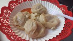 Darjeeling Momo
