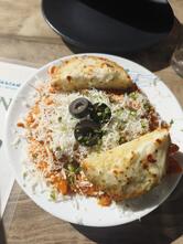 ITALIAN BITES
