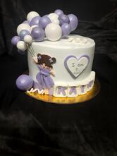 Cake Bake by Geeta Narula