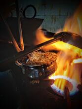 The Krishna Restaurant & Cafe