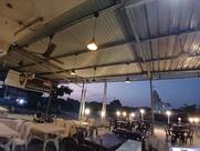 Chamunda restaurant