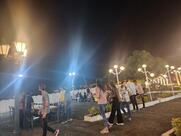 THE GRAND SACHA SAUDA