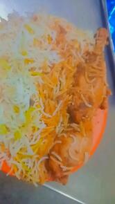 Star Mehfil Hyderabadi Dum Biryani