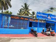 Ungal Meenavan Sea Fish & Sea Food Krishnagiri