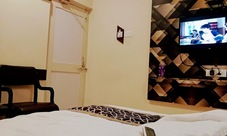SLV hotel & family restaurant