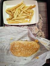 Chicking