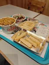 Hong's Kitchen