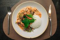 Restaurant Five