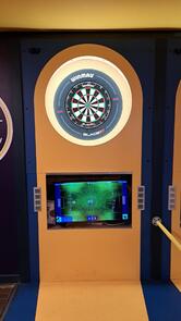 Ma Target