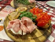 La Taverna di Rugantino - Monza
