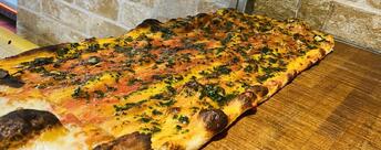 Singh pizzeria