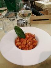 Ristorante Donna Franca