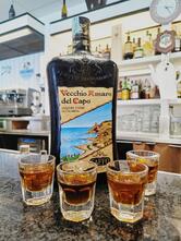 Nautilus Ristorante Coco Beach Varazze