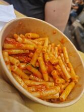 PARTENOPEAT Napolitan take Away