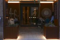 4 PUNTO 6 - Lounge Bar & Restaurant
