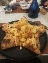 Nando's Pizzeria