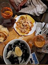 Altrove Bacaro