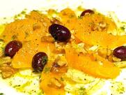 indian food restaurant