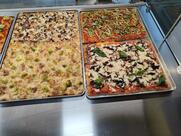 Pizzeria 84