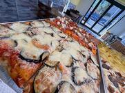 Pizzeria 84